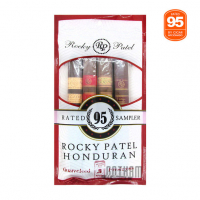 Rocky Patel Fresh packs Honduran (Unit of 8/4packs)